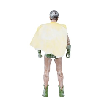 McFarlane DC Retro Robin Batman 66 Action Figure Collectible