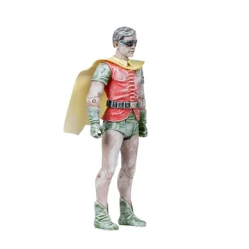 McFarlane DC Retro Robin Batman 66 Action Figure Collectible