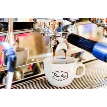 Paulig Presidentti (President) - Fine Grind - Premium Filter Blend Ground Coffee - Bag 500g (Finland) (4 Bags (Save 25%))