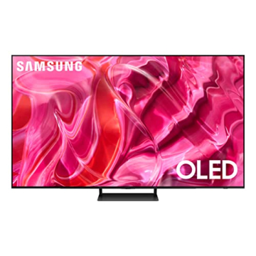 SAMSUNG 55-Inch Class OLED 4K S90C Series - Unmatched Entertainment Experience