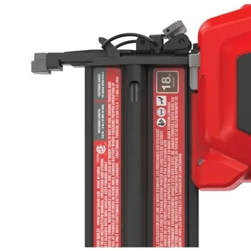 CRAFTSMAN V20 Cordless Brad Nailer with Battery