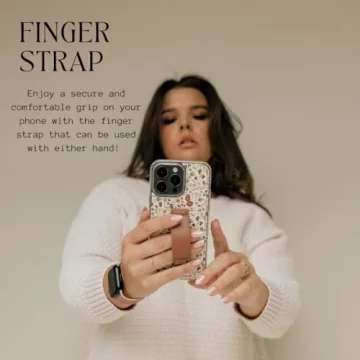 Stylish Walli Case for iPhone 17 Pro Max with Card Holder