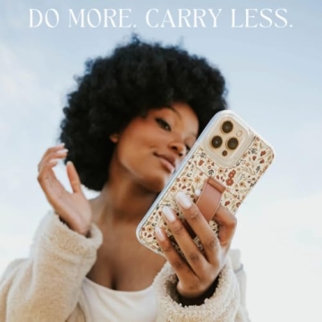 Stylish Walli Case for iPhone 17 Pro Max with Card Holder