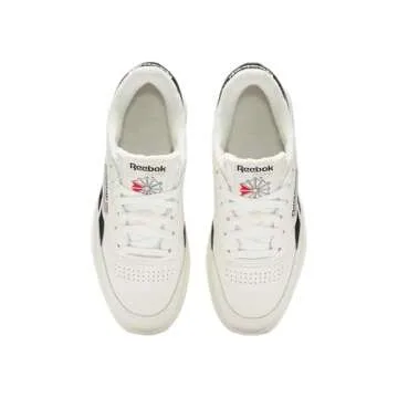 Reebok Women's Club C Double Sneakers Stylish Comfort
