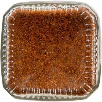 Simply Organic Chili Powder - Rich Flavor Boost | 2.89 oz