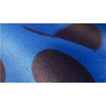 Beaumont Polishing & Cleaning Microfiber Cloth for Instruments