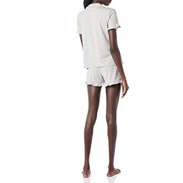 Comfortable Cotton Modal Pajama Set for Women