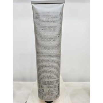 Oway Organic Hair Mask for Frizz-Free Silky Shiny Hair