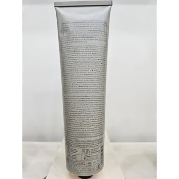 Oway Organic Hair Mask for Frizz-Free Silky Shiny Hair