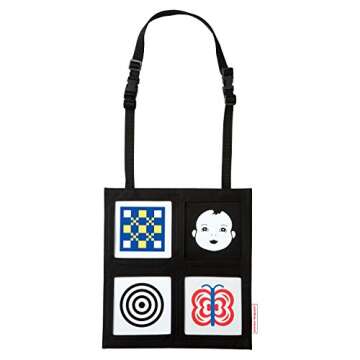 Manhattan Toy Wimmer-Ferguson Travel Gallery for Infants