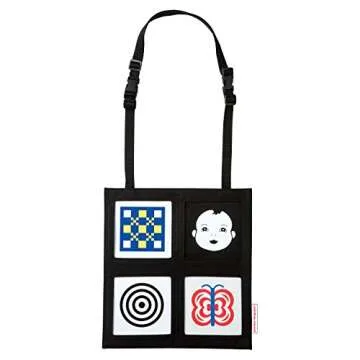 Manhattan Toy Wimmer-Ferguson Travel Gallery for Infants