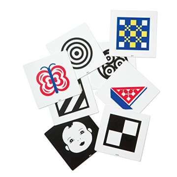 Manhattan Toy Wimmer-Ferguson Travel Gallery for Infants