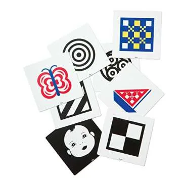 Manhattan Toy Wimmer-Ferguson Travel Gallery for Infants