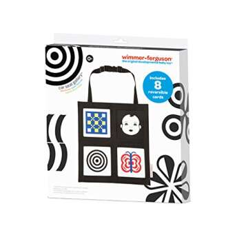 Manhattan Toy Wimmer-Ferguson Travel Gallery for Infants