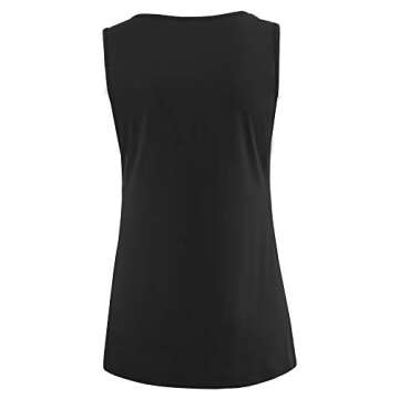 CareGabi Comfy Nursing Tunic for Maternity and Beyond