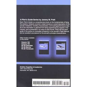 Cessna 172: A Pilot's Guide