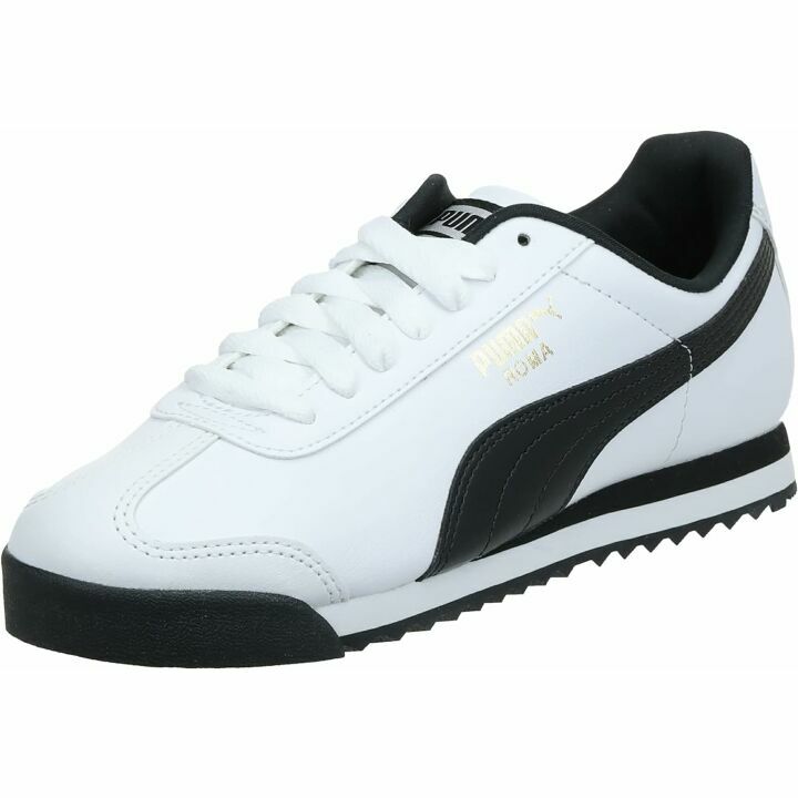 PUMA Men's Roma Sneakers for Ultimate Comfort