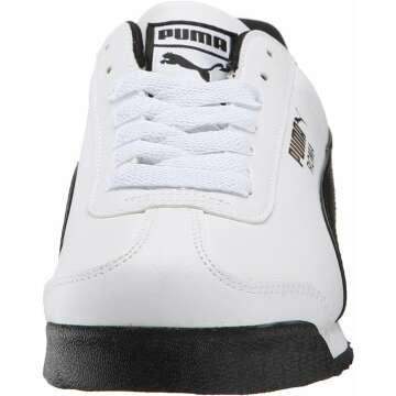 PUMA Men's Roma Sneakers for Ultimate Comfort