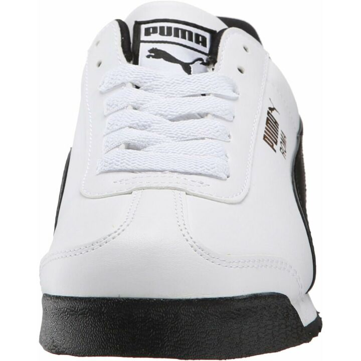 PUMA Men's Roma Sneakers for Ultimate Comfort