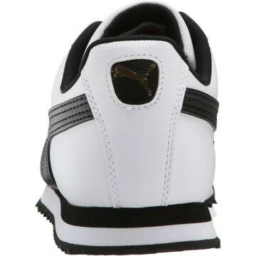 PUMA Men's Roma Sneakers for Ultimate Comfort