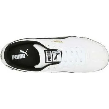 PUMA Men's Roma Sneakers for Ultimate Comfort