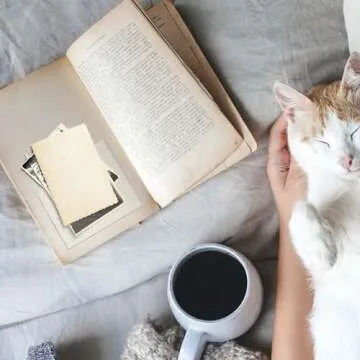 Adhesive Planner Pockets for Efficient Organization