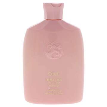 Oribe Serene Scalp Anti-Dandruff Shampoo, 8.5 Fl Oz (Pack of 1)