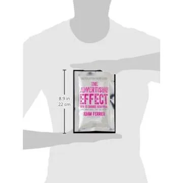 The Advertising Effect: How to Change Behaviour