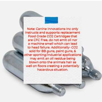 Pet Convincer - Dog Training Device for Behavior Issues