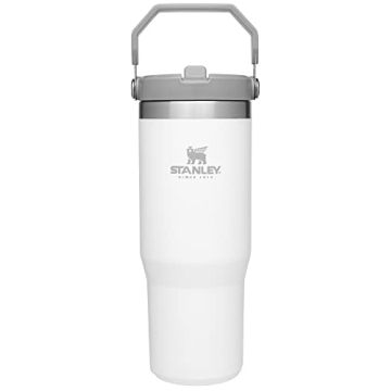 Stanley IceFlow Tumbler - Insulated Stainless Steel Cup