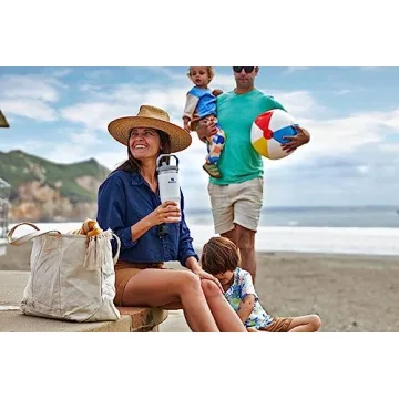 Stanley IceFlow Tumbler - Insulated Stainless Steel Cup