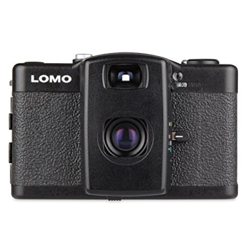 Lomography LC-A+ Camera Pack - Elevate Your Photography Experience