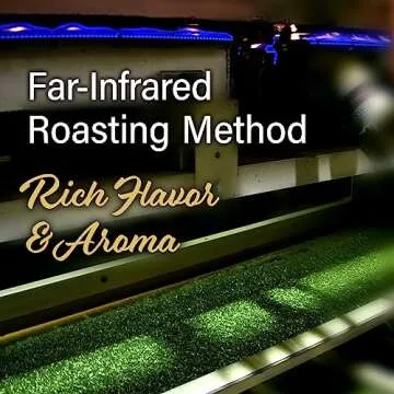 chaganju Green Tea leaves Sencha, JAS Certified Organic, Japanese Green Tea, Uji-Kyoto, 80g Bag, Sencha Green Tea, Loose Leaf【YAMASAN】