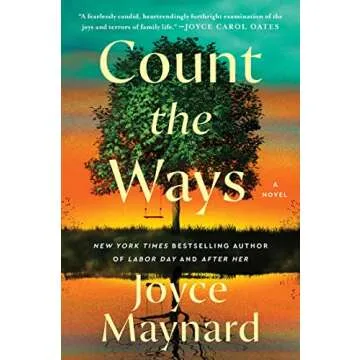 Count the Ways: A Touching Women's Fiction Novel with a Powerful Message, Join the Journey of Forgiv...