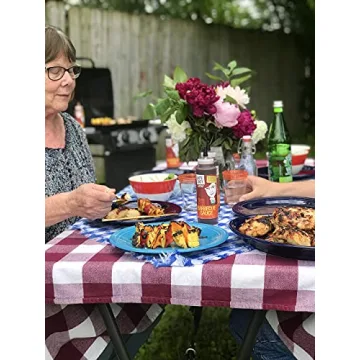 Organic BBQ Sauce - Vegan & Gluten-Free, No Additives