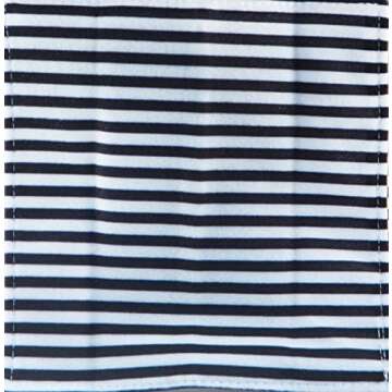 Original Baby Paper - Crinkle Teether and Sensory Toy for Babies and Infants | Black and White Strip...