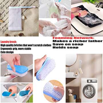 Grand Canal Soap Bar - All-Purpose Stain Cleaner & Softener