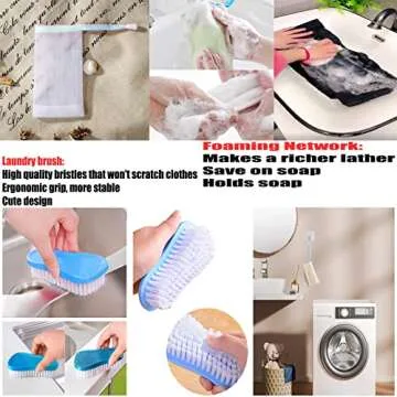 Grand Canal Soap Bar - All-Purpose Stain Cleaner & Softener