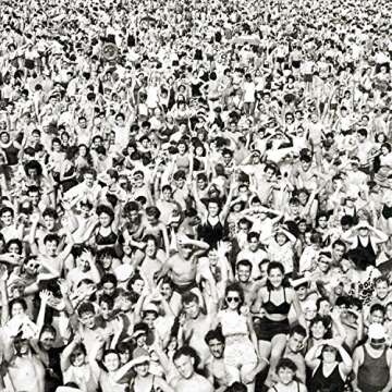 Listen Without Prejudice / MTV Unplugged