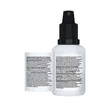 Bronsun Milk-Cream Developer 20ml