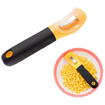 2 Pack Corn Cob Stripper Tool for Effortless Corn Preparation
