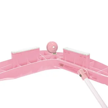 Disney Music and Lights Walker, Pink for Fun Mobility