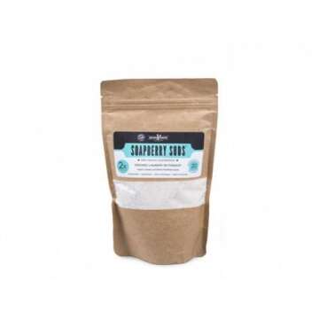 Buckaroo Organics Soapberry Laundry Detergent (20 Load)