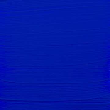 Amsterdam Standard Series Acrylic Jar 500ml Cobalt Blue (Ultramarine) 512 (17725122)