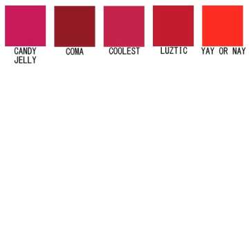 3CE Tattoo Lip Tint, Yay Or Nay