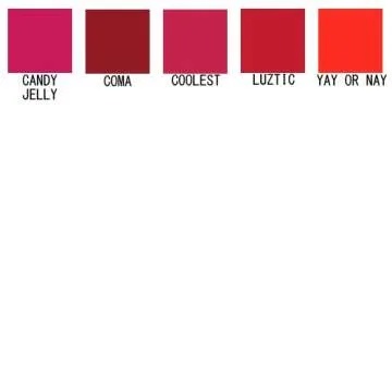 3CE Tattoo Lip Tint, Yay Or Nay