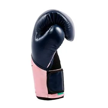 Everlast Women's Boxing Gloves for Training and Protection