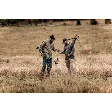 BARNETT Blackcat Recurve Crossbow Hunting Package