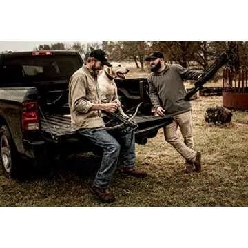 BARNETT Blackcat Recurve Crossbow Hunting Package