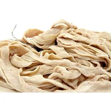 The Sausage Maker Natural Beef Middles 55-60mm Casings for Sausage Making